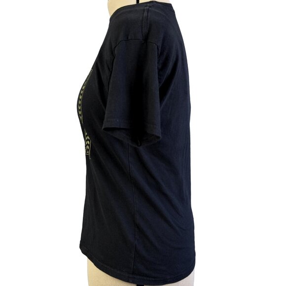 CHRIS STAPLETON Smooth as Tennessee Whiskey Graphic Tee S – Concert Shirt - Picture 4 of 10